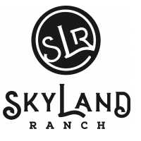 Skyland Ranch Logo
