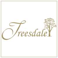 Treesdale Apartments Logo