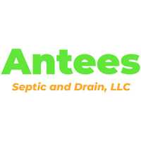 Antees Septic & Drain, LLC Logo