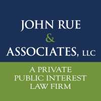 John Rue & Associates, LLC Logo