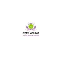 Stay Young Mental Health & Wellness, LLC Logo