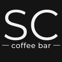 Street Coffee Bar Logo