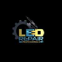 LED Repair Professionals Logo