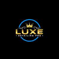 Luxe Detailing Pro Logo