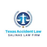 TX Accident Lawyer Logo