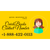 QuickBooks Customer Support Service Phone Number - New York Logo