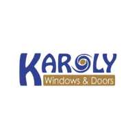 Karoly Windows & Doors Logo