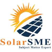 SOLAR SME, INC. Logo