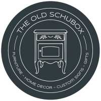 The Old Schubox Logo