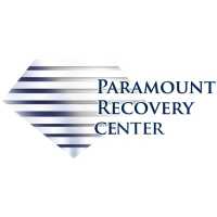 Paramount Recovery Center, LLC Logo