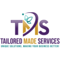 Tailored Made Services Logo
