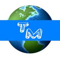 TM Scrap Metals Inc. Logo