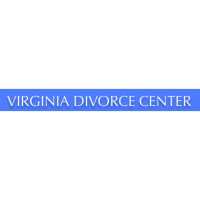 Virginia Divorce Center PLLC Logo
