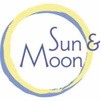 Sun & Moon Acupuncture and Wellness, PLLC Logo