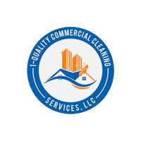1 Quality Commercial Cleaning Services, LLC Logo