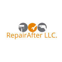 Repair After LLC. Logo
