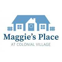 Maggie's Place Overland Park Memory Care Logo