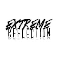 Extreme Reflection Auto Detailing Logo