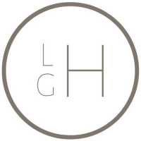 LGH Custom Works Logo