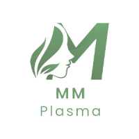 MMplasma Logo