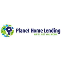 Planet Home Lending, LLC - Concord Logo