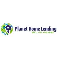 Planet Home Lending, LLC - Baton Rouge Logo