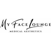 MyFaceLounge @ Daly Addictions Logo