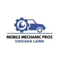 Mobile Mechanic Pros of Chicago Lawn Logo