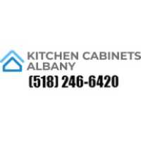 Kitchen Cabinets Albany Logo