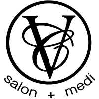 CV Medi Spa Logo