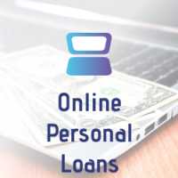 Online Personal Loans Logo