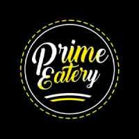 Prime Eatery Burgers & Sandwiches - Dearborn Logo