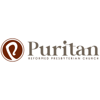 Puritan Reformed Presbyterian Church Logo