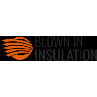 Blown-In Insulation Logo
