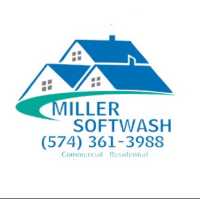 Miller Soft Wash Logo