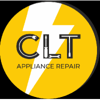 CLT Appliance Repair Logo