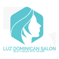 Luz Dominican Salon Logo