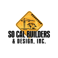 My Socal Builders Arcadia Logo