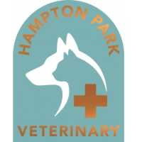 Hampton Park Veterinary Hospital Logo