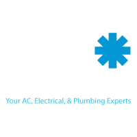 Echo Air Conditioning, Corp Logo
