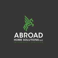 Abroad Home Solutions LLC Logo