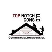 Top notch cons llc Logo