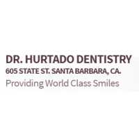 Dr Hurtado Dentistry Logo
