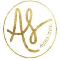 Audra Style Logo