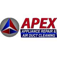 Apex Air Duct Cleaning & Chimney Services Logo
