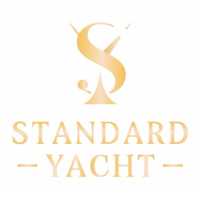 Standard Yacht Logo