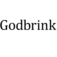GodBrink Handyman Service Logo