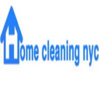 NYC Home Cleaning Logo