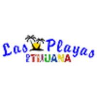 Las Playas de Tijuana Logo