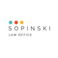 Sopinski Law Office Logo